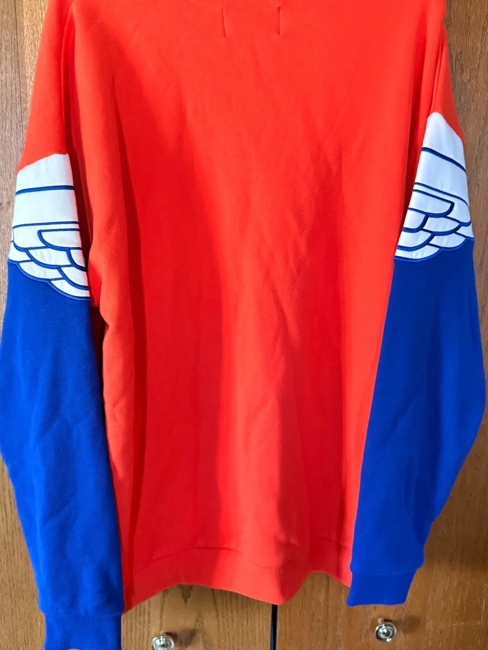 AIR JORDAN WINGS CLASSIC SHIRT